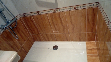 Oferta bañera por plato de ducha por 950 €