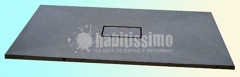 Oferta plato de ducha Báltico 370 €  ( Antes 670 € )