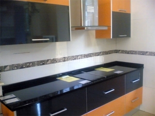 Oferta cocina completa 5999 € (máximo 9m2)