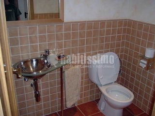 Oferta baño completo 3500 € (máximo7m/2)
