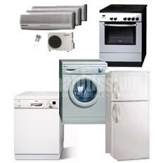 Oferta 10% electrodomésticos