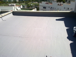 Oferta no más goteras, desde 15€/m2