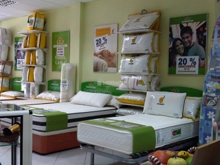Oferta Descuentos En Colchones Hasta 20%