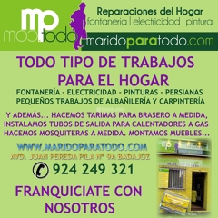 Oferta 10% Descuento En Mano De Obra