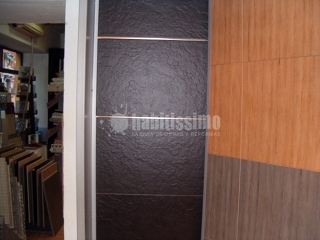 Oferta Porcelánico Esmaltado Jaspe Negro 40/66 a 17 € m2