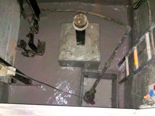 Oferta 10% En Impermeabilización Foso De Ascensor