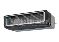 Oferta Aire Acondicionado Conductos Panasonic 2950 €