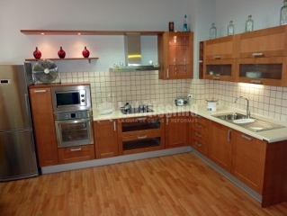 Oferta Cocina En Madera De Haya Desde 4939 €
