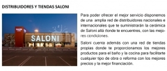 Oferta Descuentos En Cerámica Para Suelos Y Paredes