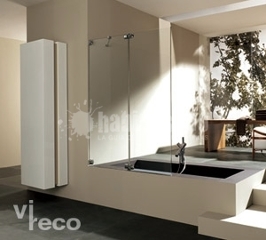 Oferta Mampara De Bañera 30% Descuento