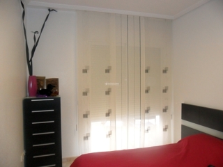 Oferta 10% De Descuento En Visillos Y Cortinas