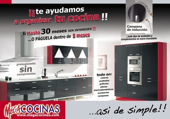 Oferta 30 Meses Sin Intereses