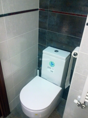 ofertas en baños