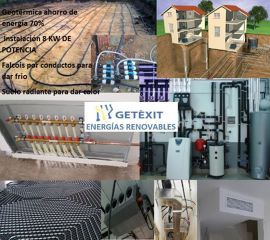 3% de descuento en instalaciones