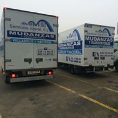 30% De descuento en mudanzas,guardamuebles,vaciados...