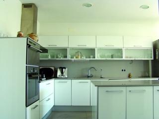 Oferta Reforma Tu Cocina Ahora Y Te Regalamos La Campana Extractora Decorativa