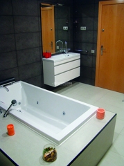 Oferta El Espejo De Tu Baño Gratis Si Lo Reformas Con Habitat Mercurio