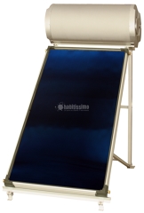 Oferta Sistema Solar Termosifón 150L Para Agua Caliente Sanitaria 990 € + IVA