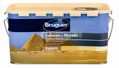 Oferta 4 L Colores Del Mundo 20,95 IVA Incluido