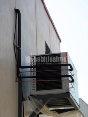 Oferta Aire Acondicionado Ciatesa 2800 €