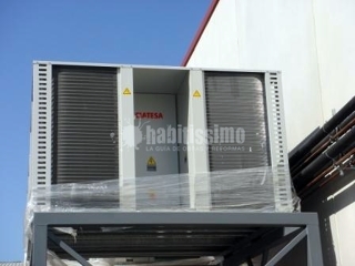 Oferta Aire Acondicionado Ciatesa 6000 €