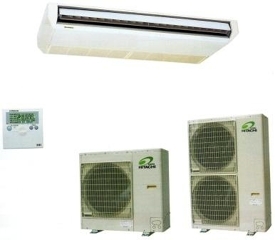 Oferta Aire Acondicionado Hitachi Nuevo 1800 €