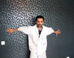 Oferta Papel Pintado Desde 9 €/M2