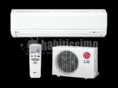 Oferta Aire Acondicionado LG Montaje 600 €