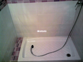 Oferta Sustitución De Bañera Por Placa De Ducha Por 470 € 