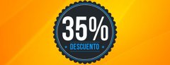 35% DESCUENTO MITSUBISHI ELECTRIC