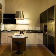 Oferta Cocina Exposición 6945 €
