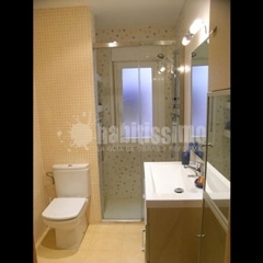 Oferta Reforma Baño Hasta 4 M2 3500 € + IVA