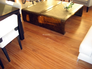 Oferta Tarima Flotante De Madera De Doussie 61 € Metro