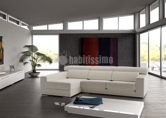 Oferta Descuentos Del 20 % En Sofas De La Marca Muñoz Robles