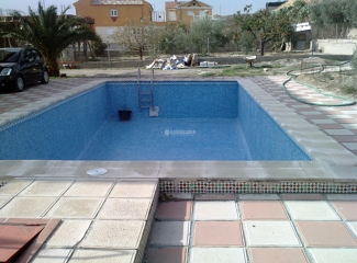 Oferta Alicatado De Gresite En Piscinas Desde 1350 €