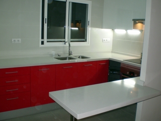 Oferta Reforme Su Cocina Desde 3700 €