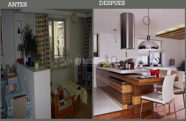 Mejoramos su mejor oferta de reformas un 10%