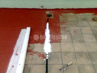 Oferta Impermeabilización 46 € / M2