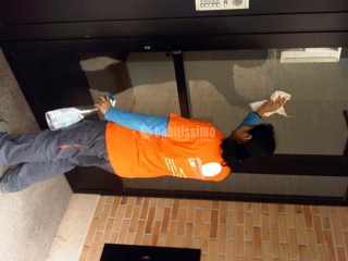 Oferta Comunidades: Consiga Una Limpieza a Fondo Gratis