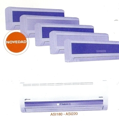 Oferta Aire Acondicionado Mitsuco Desde 530 €
