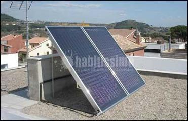Oferta placas fotovoltaicas desde 1990 €