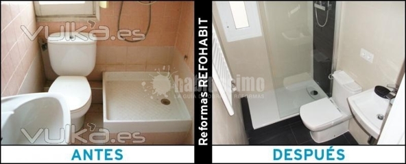 Oferta Cambio De Bañera Por Pie De Ducha Por 1000 €
