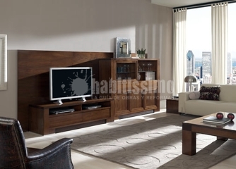 Descuento 18% Muebles Hurtado