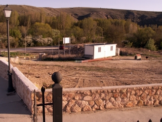 Parcela Dotacional 4335m2