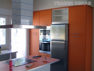 Reforma De Cocina  En 1 Semana Por 2.850€