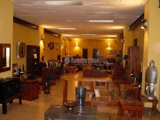 Oferta Descuentos Del 20% En Todos Nuestros Muebles 