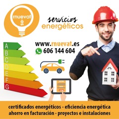 5 € de descuento en tu certificado energñetico