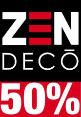 50% DESCUENTO ARTICULOS EXPOSICION