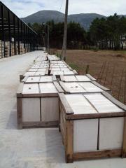 Oferta plaquetas de marmol desde 10€