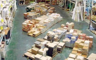 Gran stock de azulejos hasta 50 % descuento